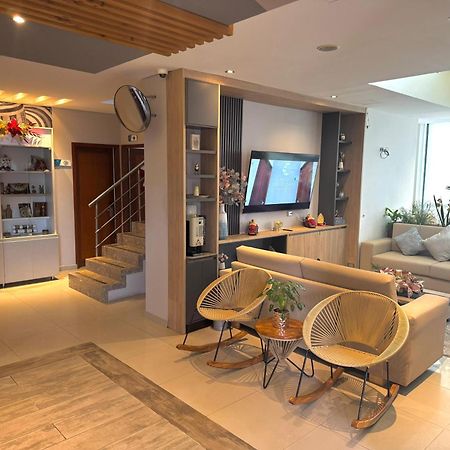 Hotel Santa Clara Boutique Montería Exteriér fotografie
