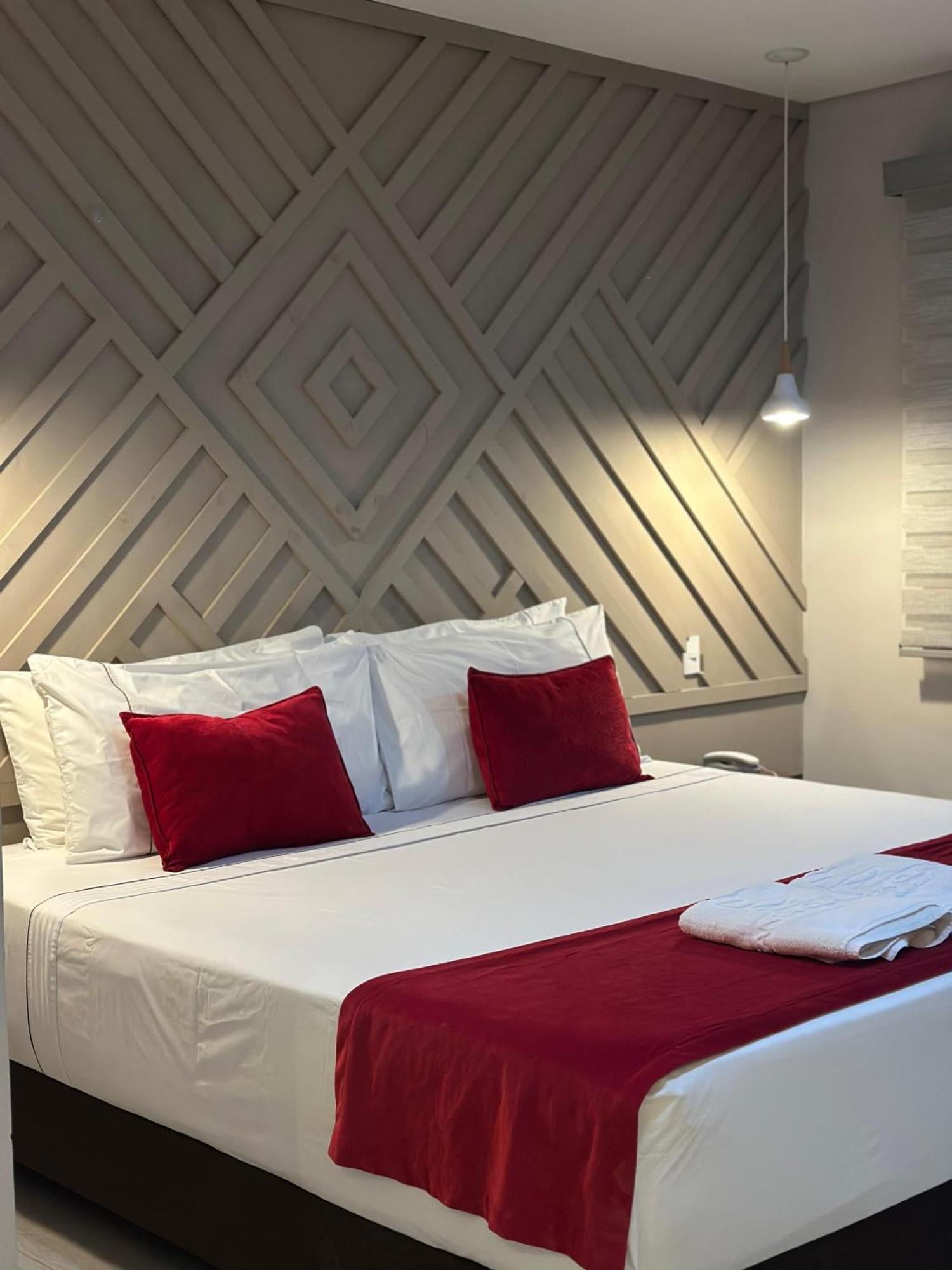 Hotel Santa Clara Boutique Montería Exteriér fotografie