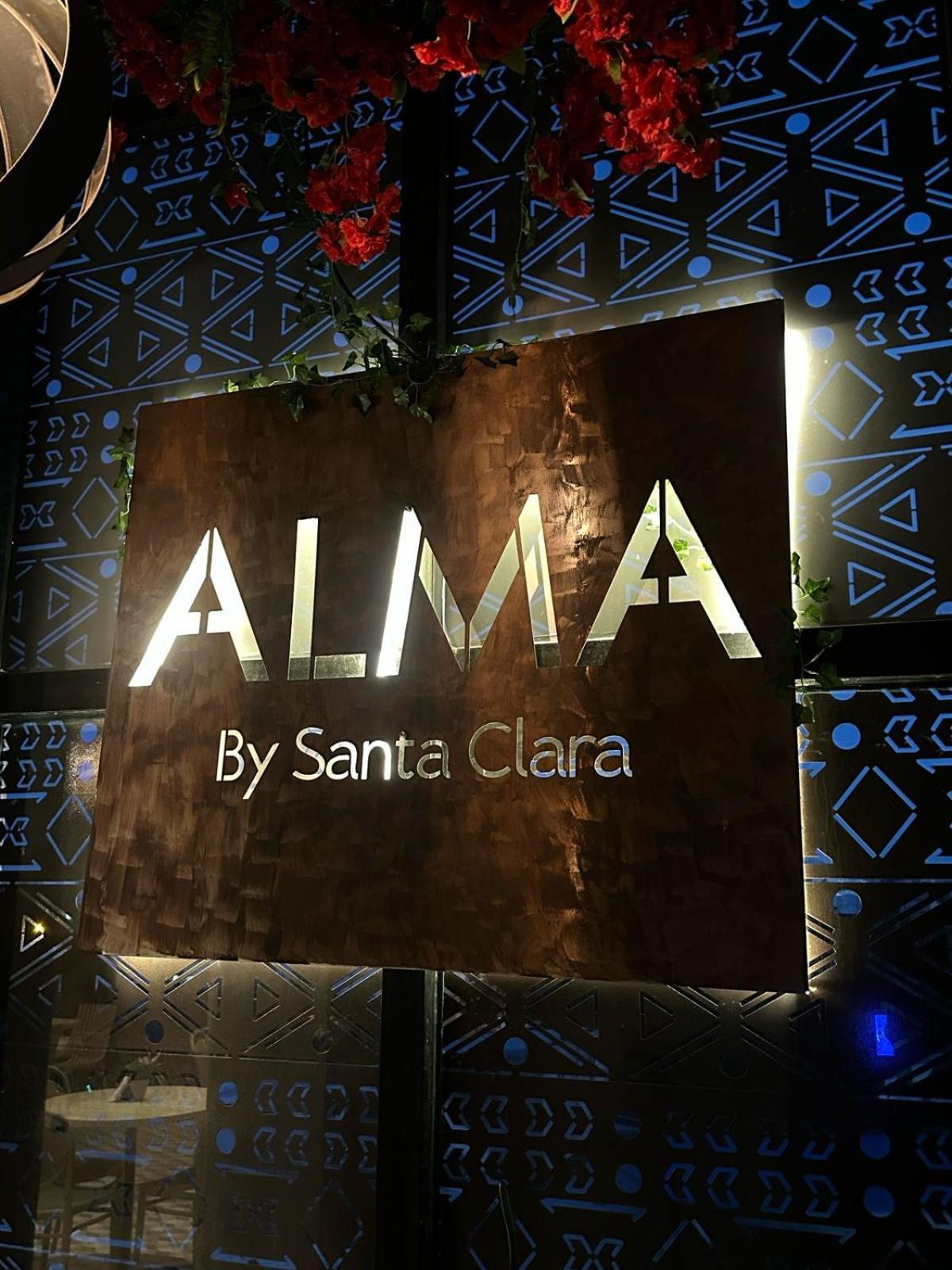 Hotel Santa Clara Boutique Montería Exteriér fotografie