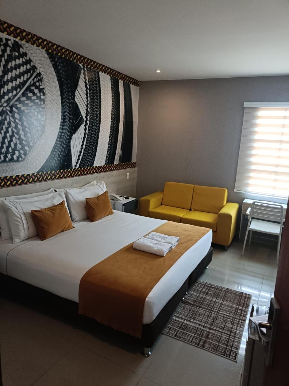 Hotel Santa Clara Boutique Montería Exteriér fotografie