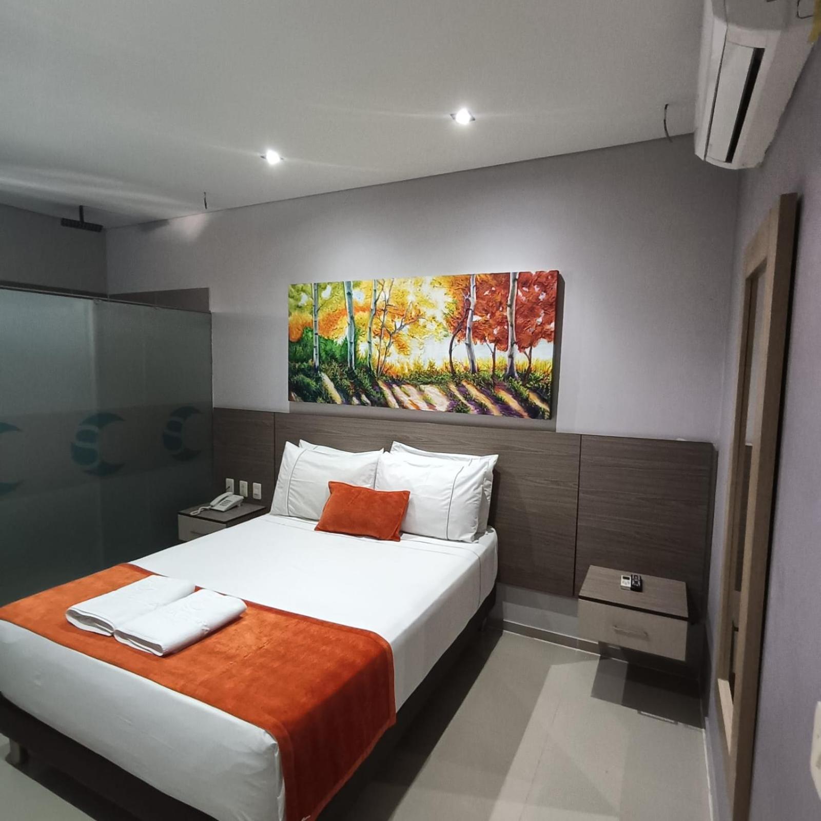 Hotel Santa Clara Boutique Montería Exteriér fotografie