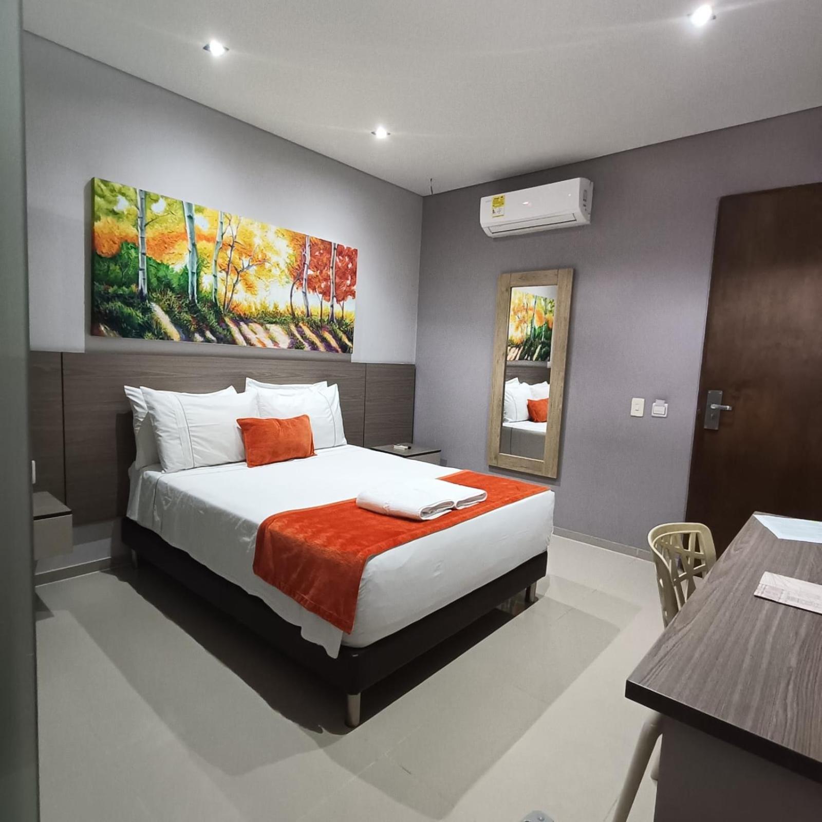 Hotel Santa Clara Boutique Montería Exteriér fotografie